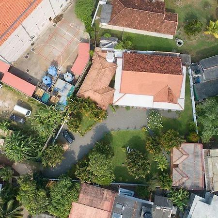 Araliya Villa Moragalla Екстериор снимка