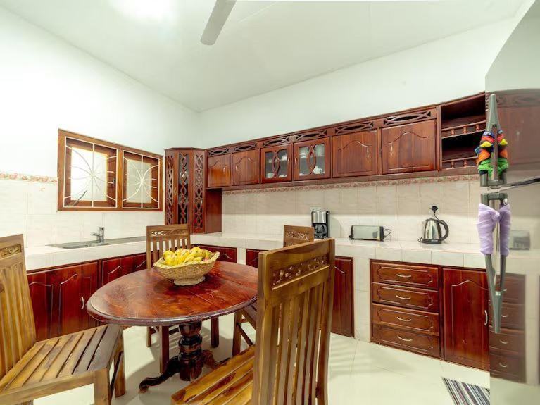 Araliya Villa Moragalla Екстериор снимка