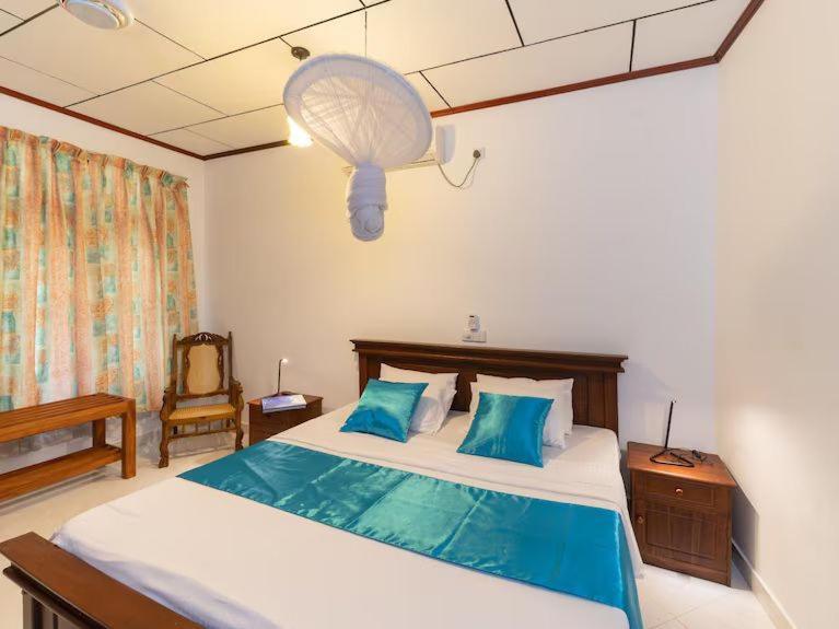 Araliya Villa Moragalla Екстериор снимка