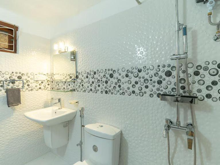 Araliya Villa Moragalla Екстериор снимка