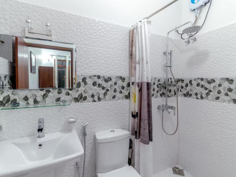 Araliya Villa Moragalla Екстериор снимка
