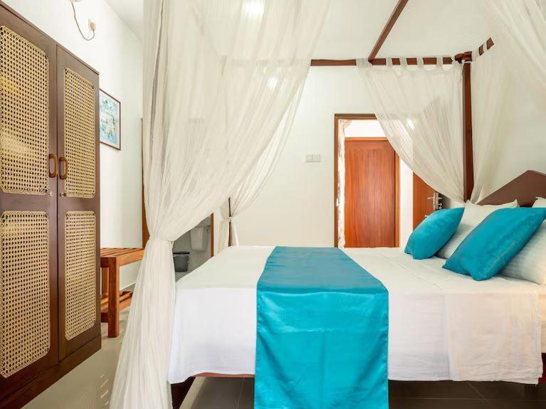 Araliya Villa Moragalla Екстериор снимка