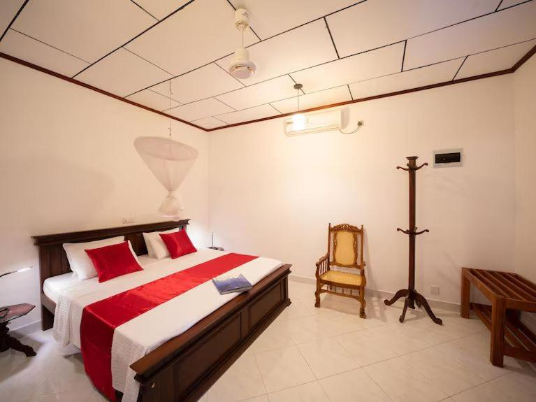 Araliya Villa Moragalla Екстериор снимка