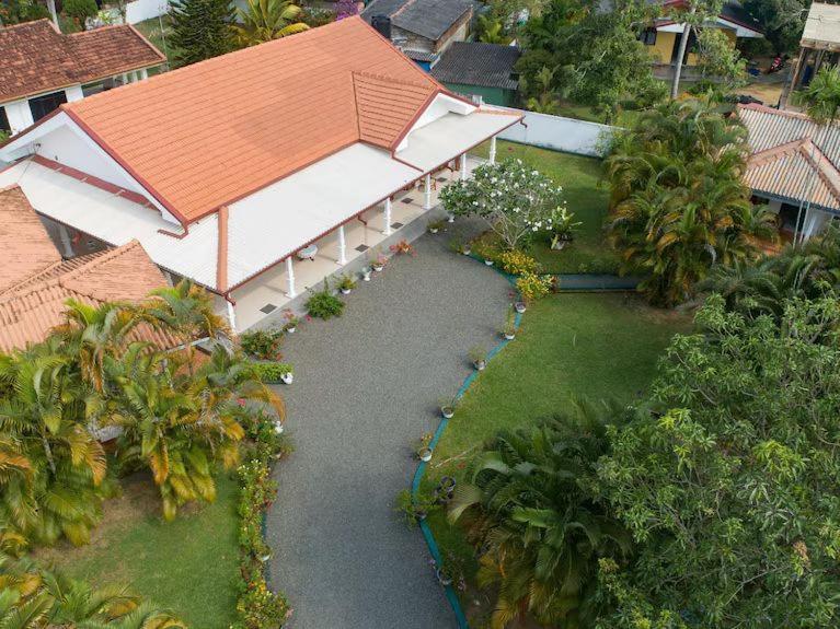 Araliya Villa Moragalla Екстериор снимка