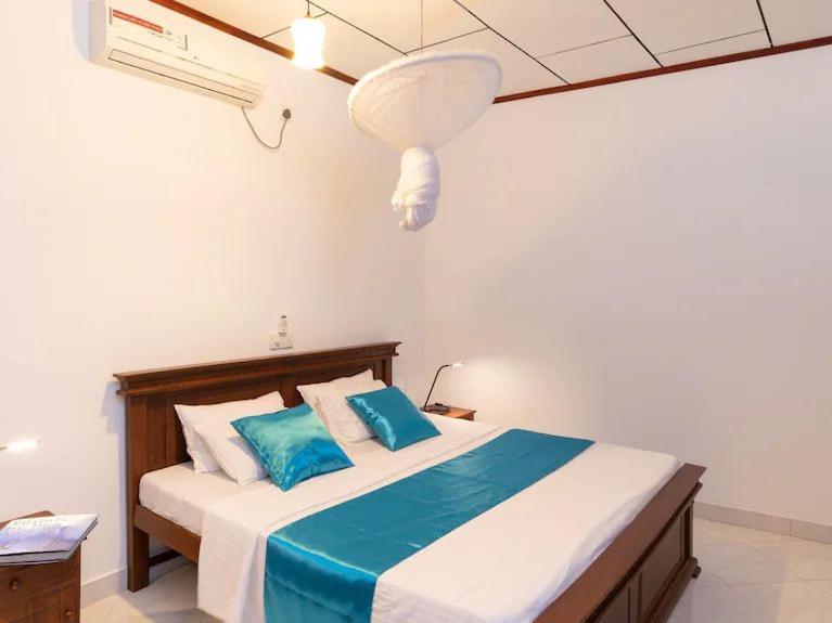 Araliya Villa Moragalla Екстериор снимка