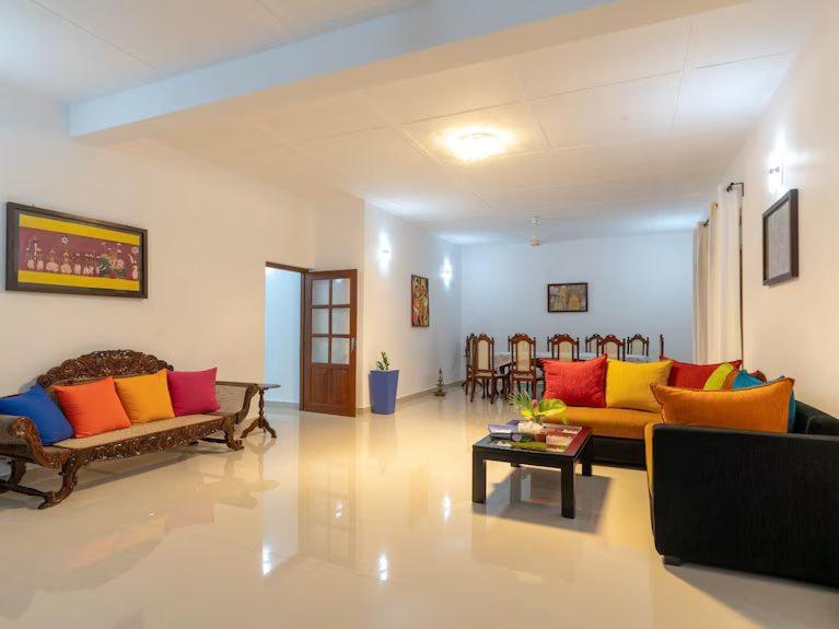 Araliya Villa Moragalla Екстериор снимка