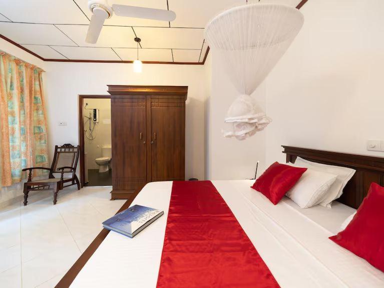 Araliya Villa Moragalla Екстериор снимка