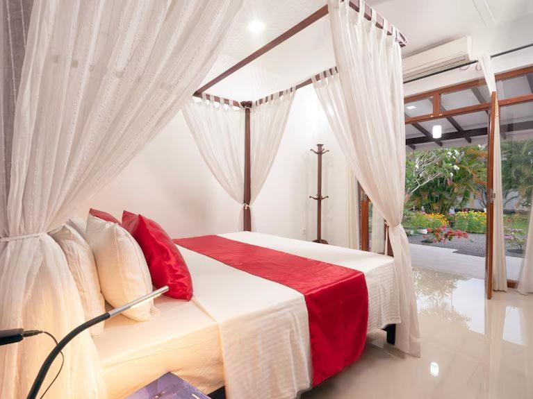 Araliya Villa Moragalla Екстериор снимка